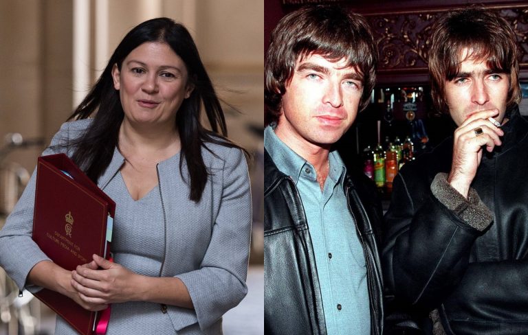 Oasis ticket sales: Culture Secretary Lisa Nandy calls for review into “dynamic pricing” and secondary ticket sites