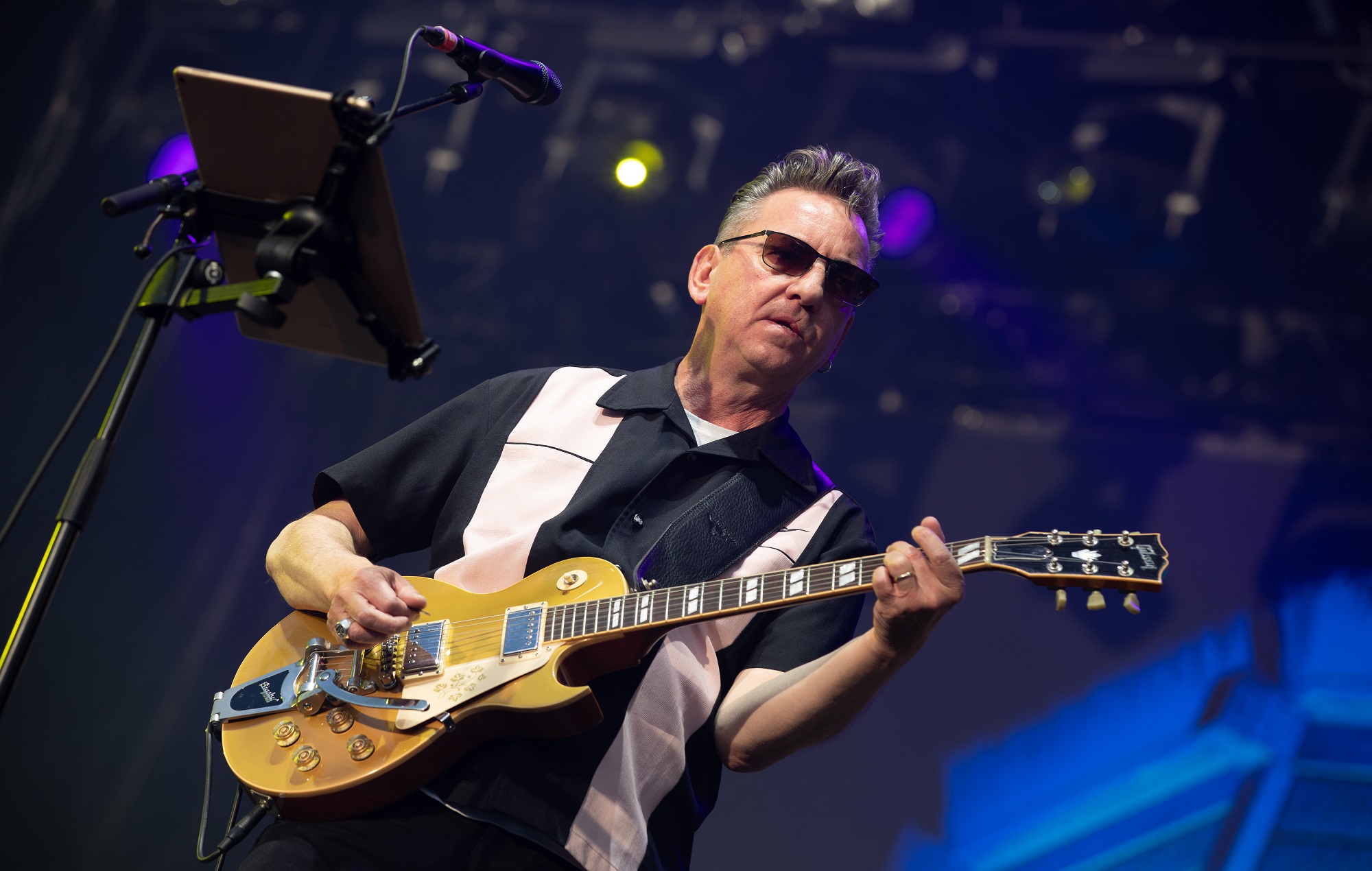 Richard Hawley announces December 2024 UK tour