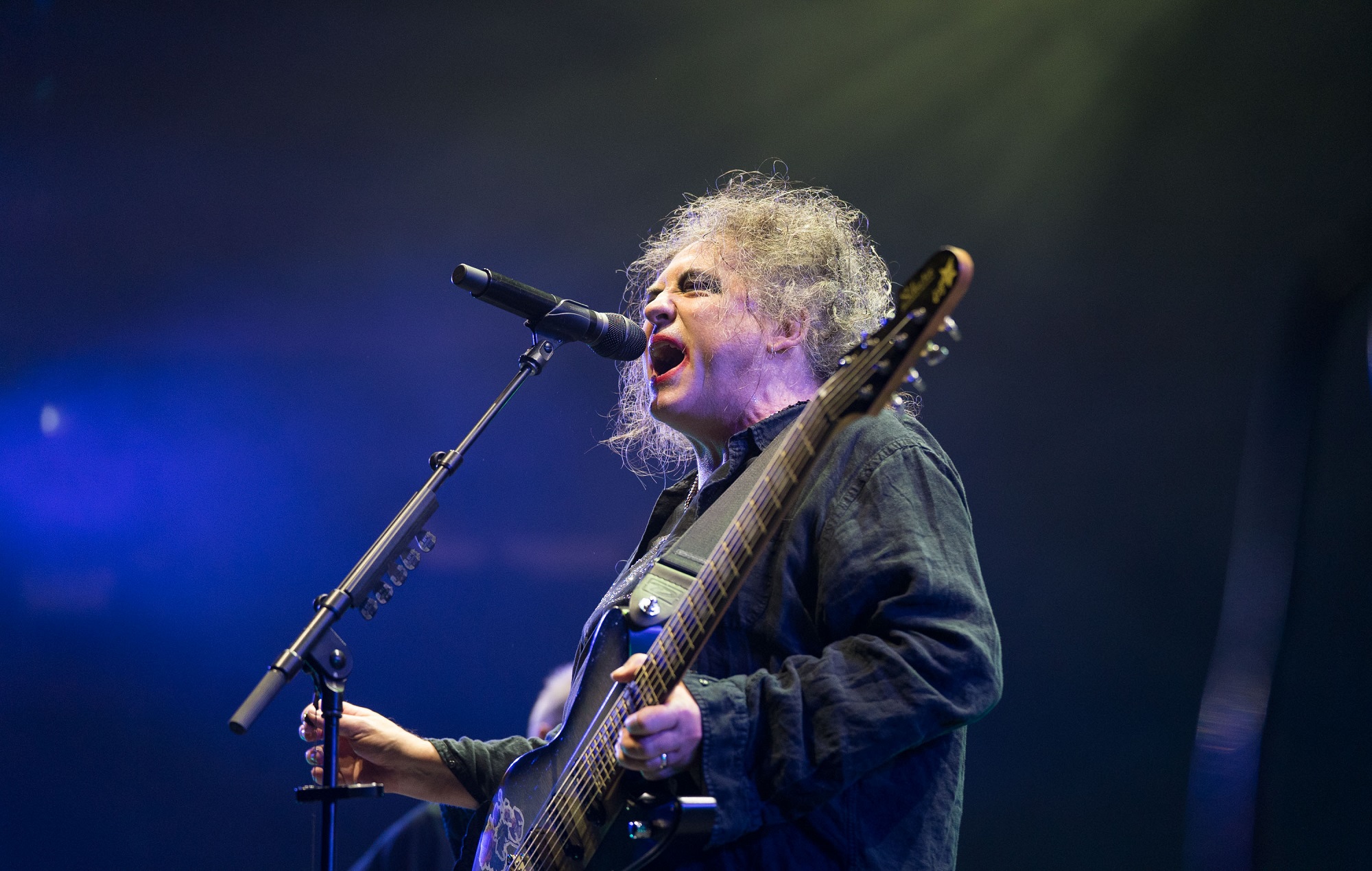 The Cure announce release details of comeback single ‘Alone’