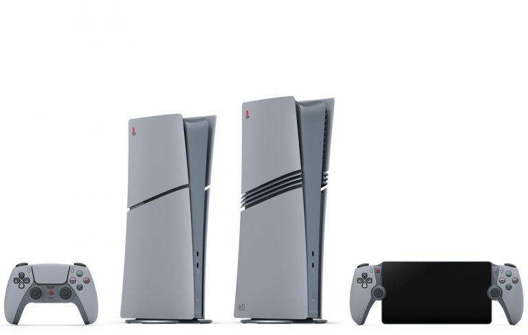 New PlayStation 30th anniversary throwback collection revealed