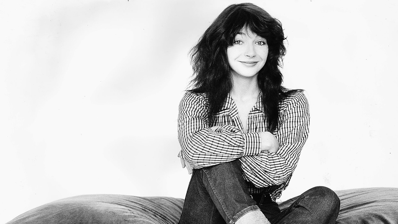 “The original idea was to sell my songs to a publisher, not that I should be a singer or a performer”: An unexpected interview with Kate Bush while she was writing Hounds Of Love