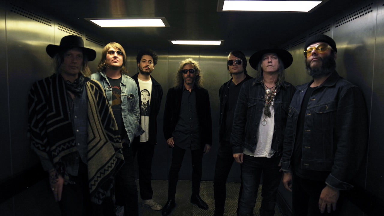 “Nobody can stop me.”  The Brian Jonestown Massacre share UK and Europe tour plans