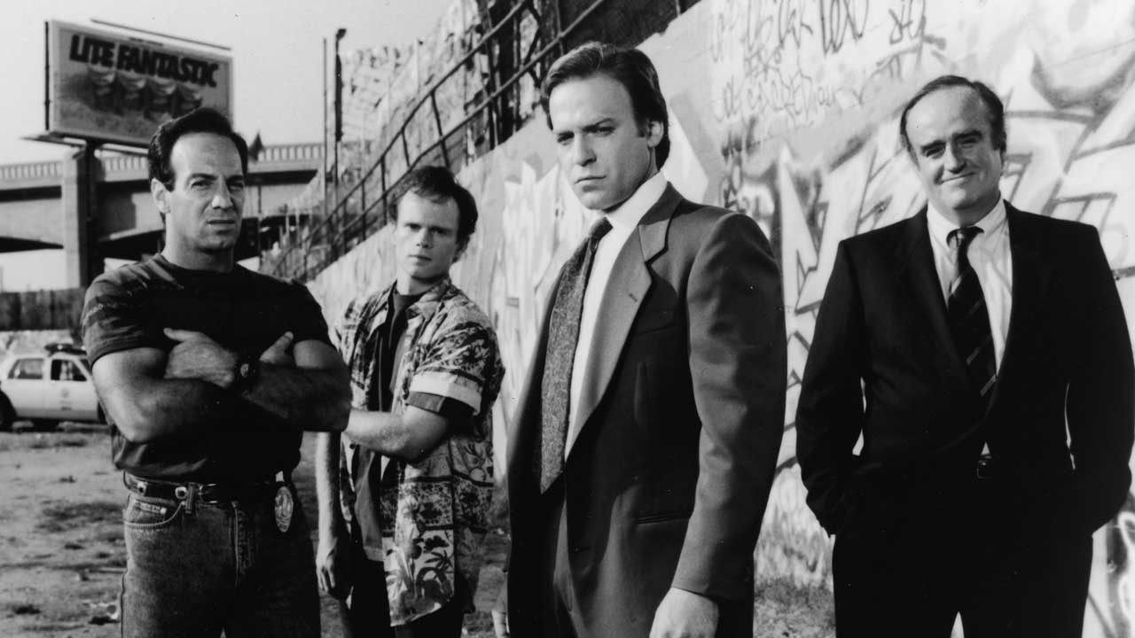 “God’s punishment on society for all the evil that we have done”: A brief history of Cop Rock, the eighth worst TV show ever made