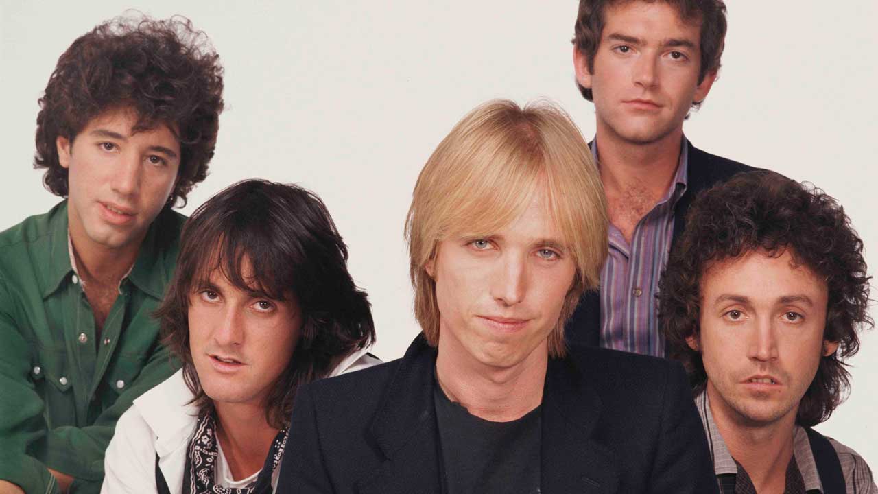 An expanded, deluxe edition of Tom Petty’s Long After Dark is on the way