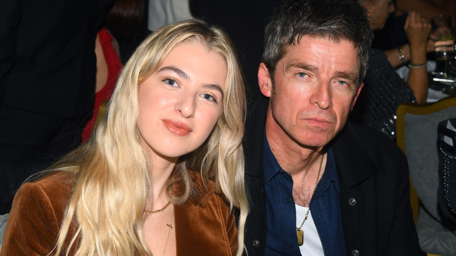 Noel Gallagher’s daughter Anais hits back at “ageism” and “misogyny” from older Oasis fans upset that they can’t get tickets for upcoming reunion tour