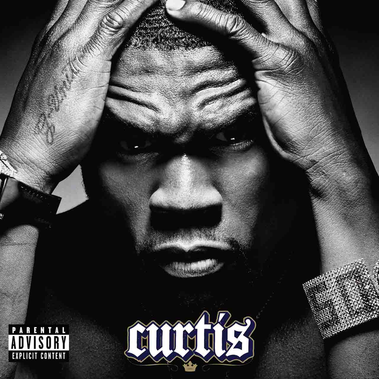 ‘Curtis’: 50 Cent Crafts One Of The Biggest Albums Of The 2000s