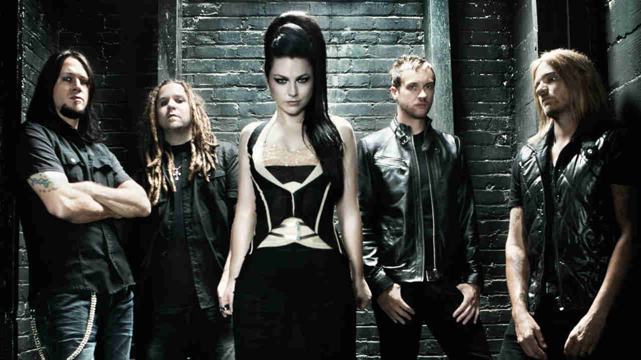 “It took a minute to come around to the idea that I wanted to be in Evanescence again. I’ve been defined by it but it’s not the whole picture”: How Amy Lee reconnected with herself on Evanescence’s self-titled third album