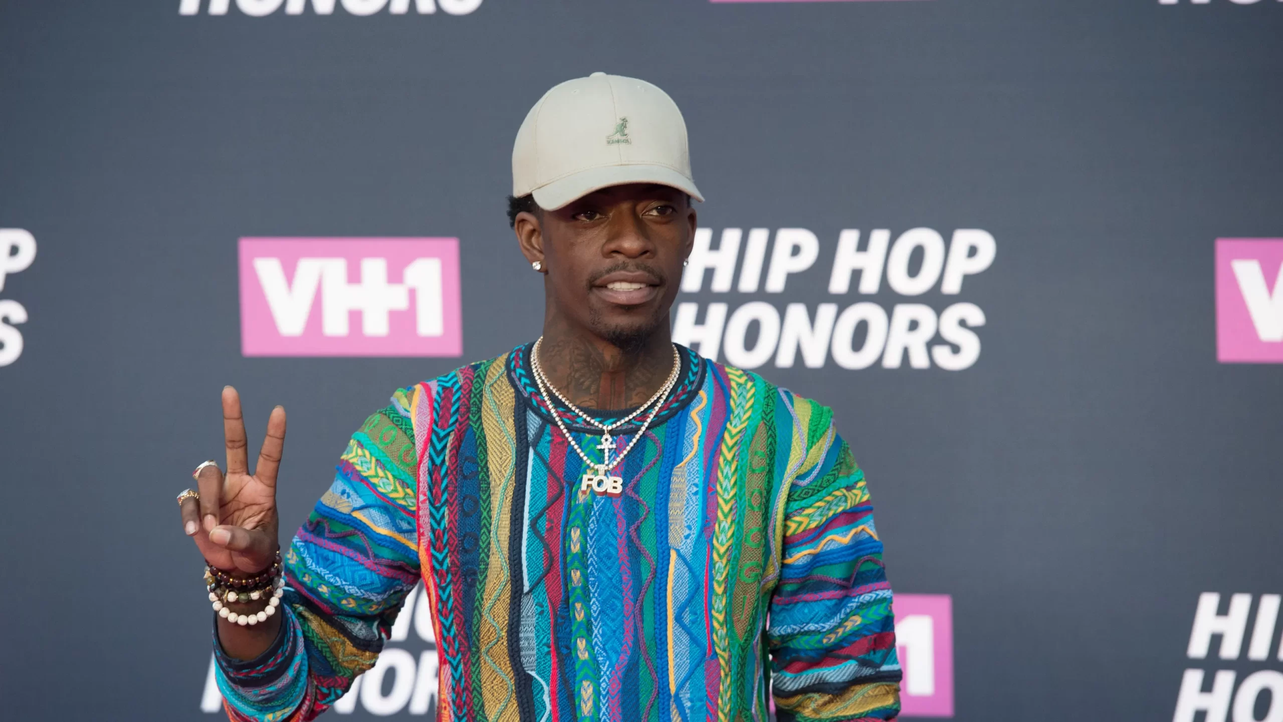 Rich Homie Quan’s death: Incident report released, new details emerge