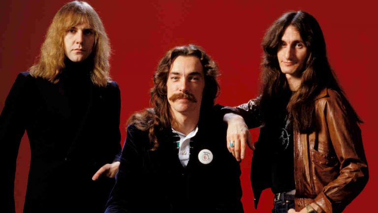 “We weren’t arrogant enough to think we were suddenly the most important band in the world. We just knew we were”: A metal fan’s guide to Rush