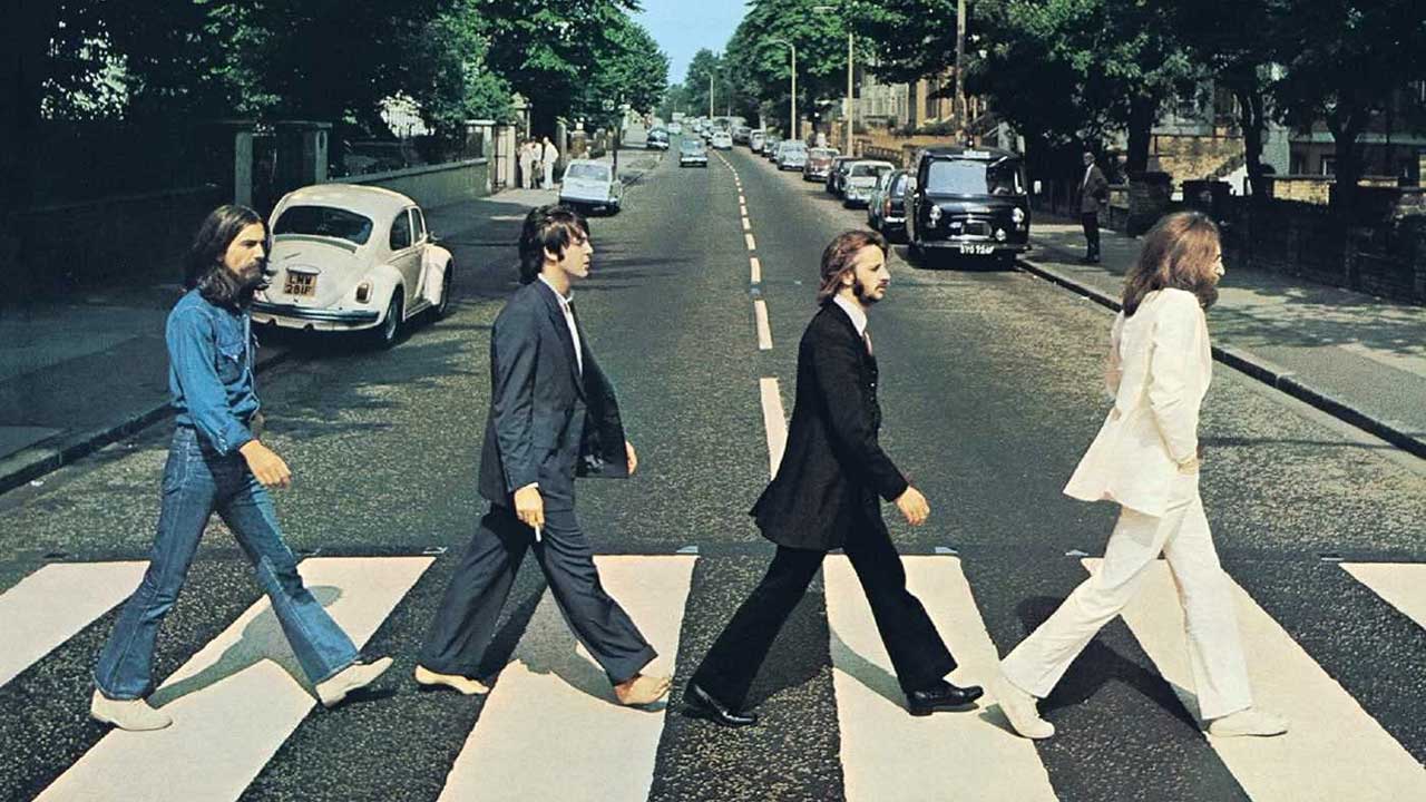 “I asked George to turn it down a little. He looked at me and said: You don’t talk to a Beatle like that”: How The Beatles made Abbey Road, told by those who were there