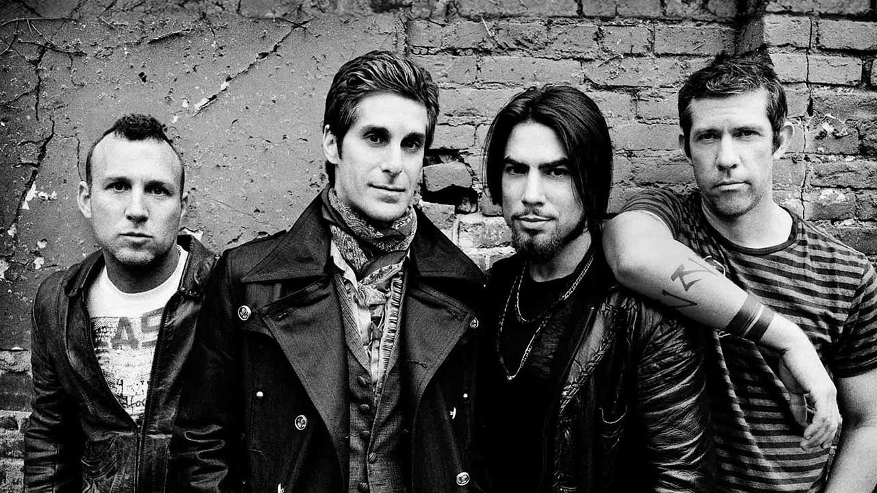 Jane’s Addiction release new single True Love just days after onstage fight and subsequent fallout