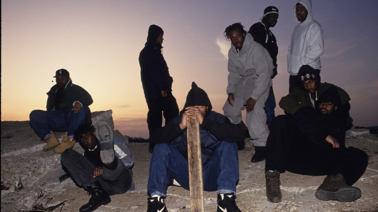 A beginner’s guide to Wu-Tang Clan, one of hip hop’s most unique, innovative, wildly creative and untameable powerhouses