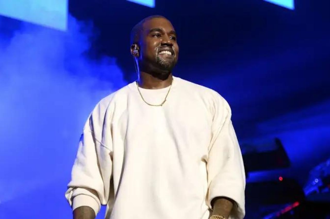 Kanye West Unveils Upcoming Solo Album ‘Bully’