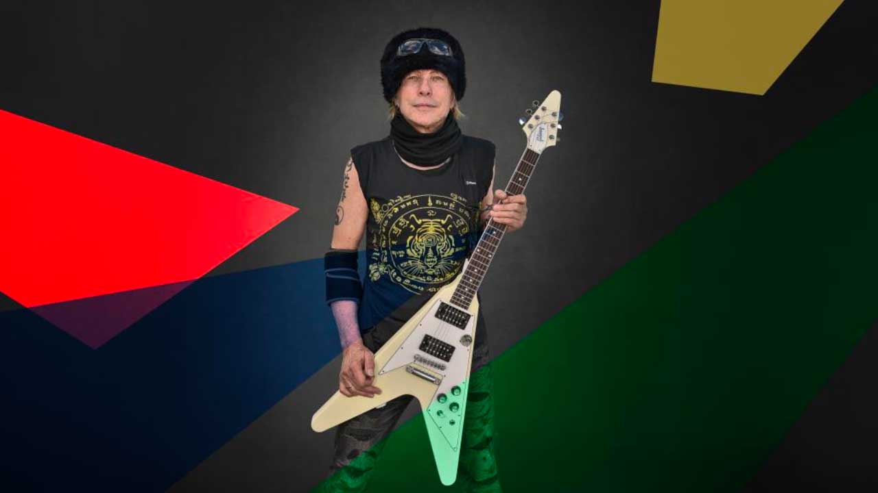 “Phil Mogg sings so unusually so it’s difficult to copy, but Axl did a fantastic job”: Michael Schenker’s track-by-track guide to his new album My Years With UFO