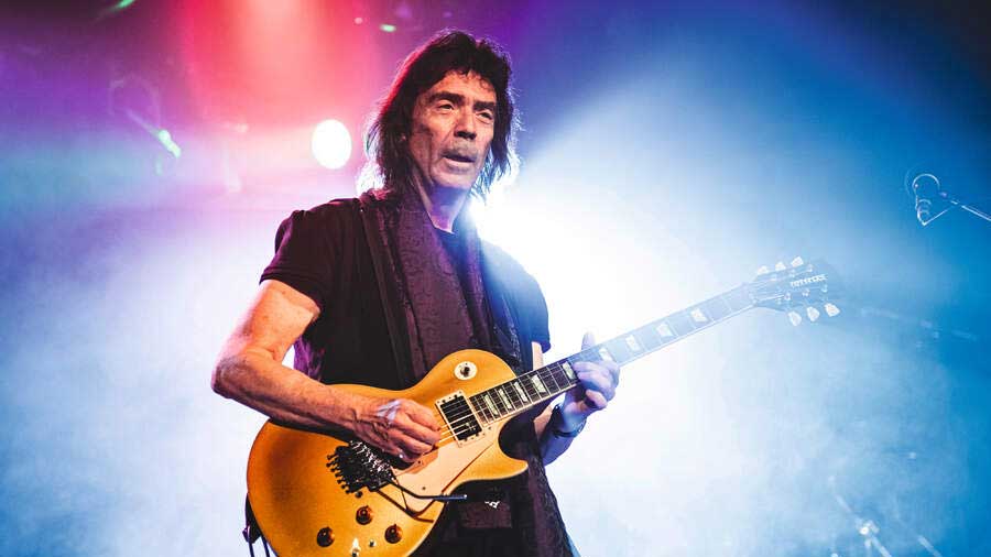 “It was a watershed moment for the band, with our existence very much under threat”: Steve Hackett on The Lamb Lies Down On Broadway and keeping the Genesis flame alight