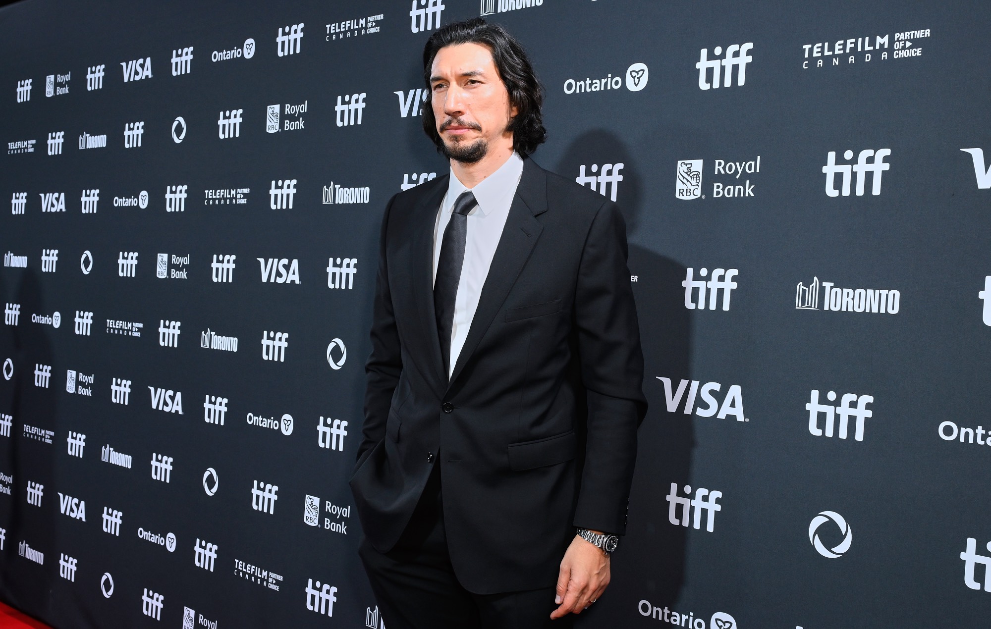 Adam Driver laments modern films that “leave nothing for you to discover”