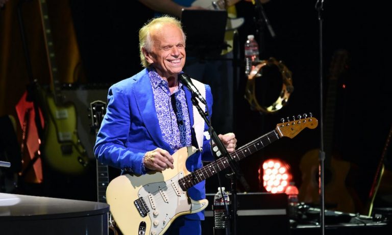 California Postcards: Beach Boy Al Jardine’s Finest Hour