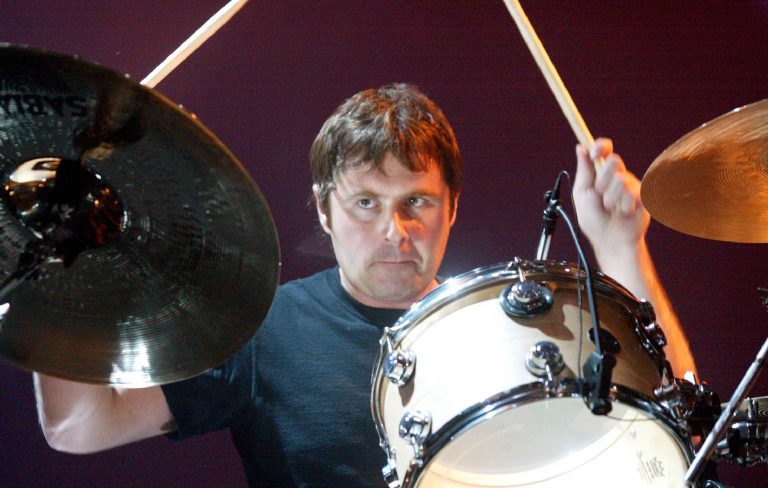 Alan White teases joining Oasis reunion line-up