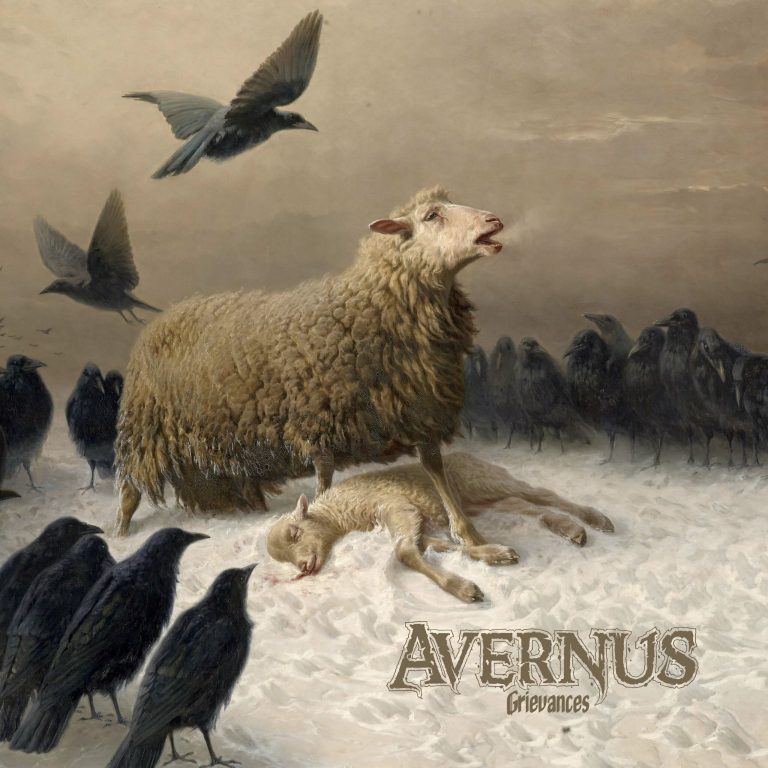 Avernus – Grievances Review