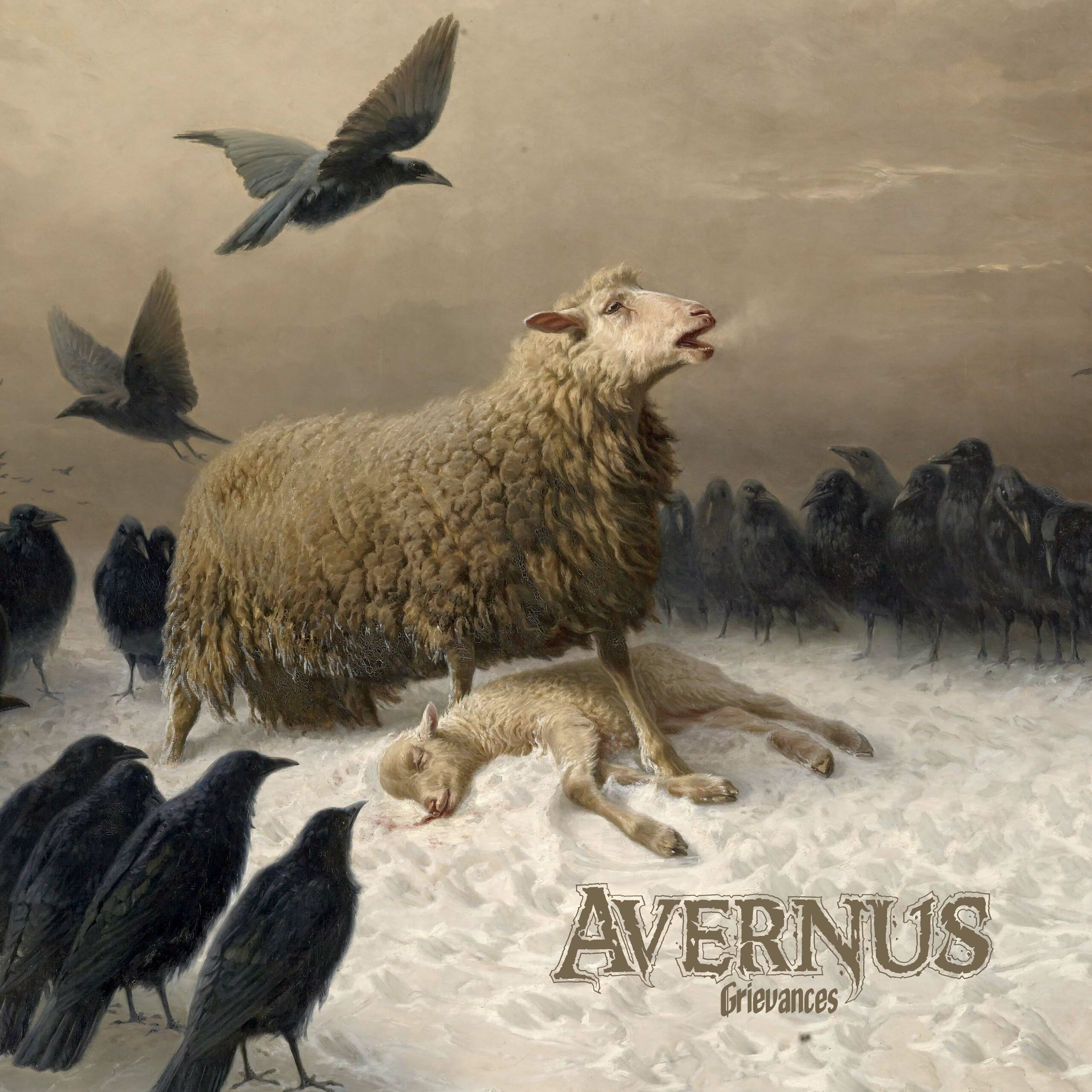 Avernus – Grievances Review