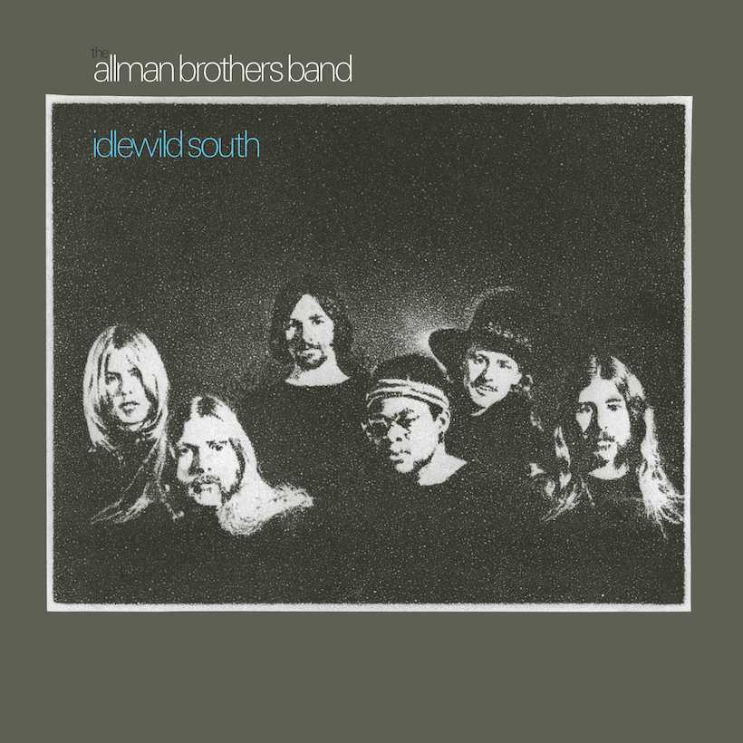 ‘Idlewild South’: How Allman Brothers Band’s Solidified Southern Rock