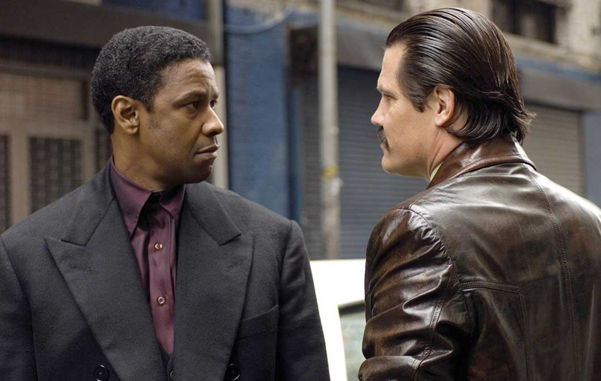 ‘American Gangster’ ending explained: what happens to Frank Lucas?