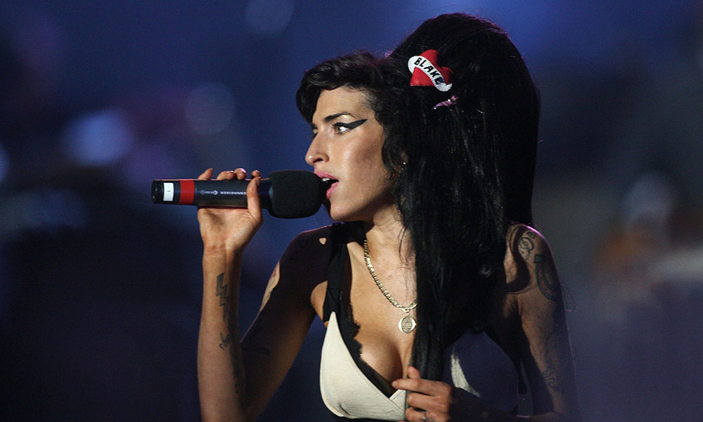 Five Things You Didn’t Know About Amy Winehouse