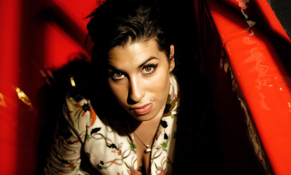 Amy Winehouse Quotes: Ten Poignant Insights Into Her Life