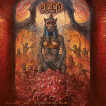 Apep – Before Whom Evil Trembles Review