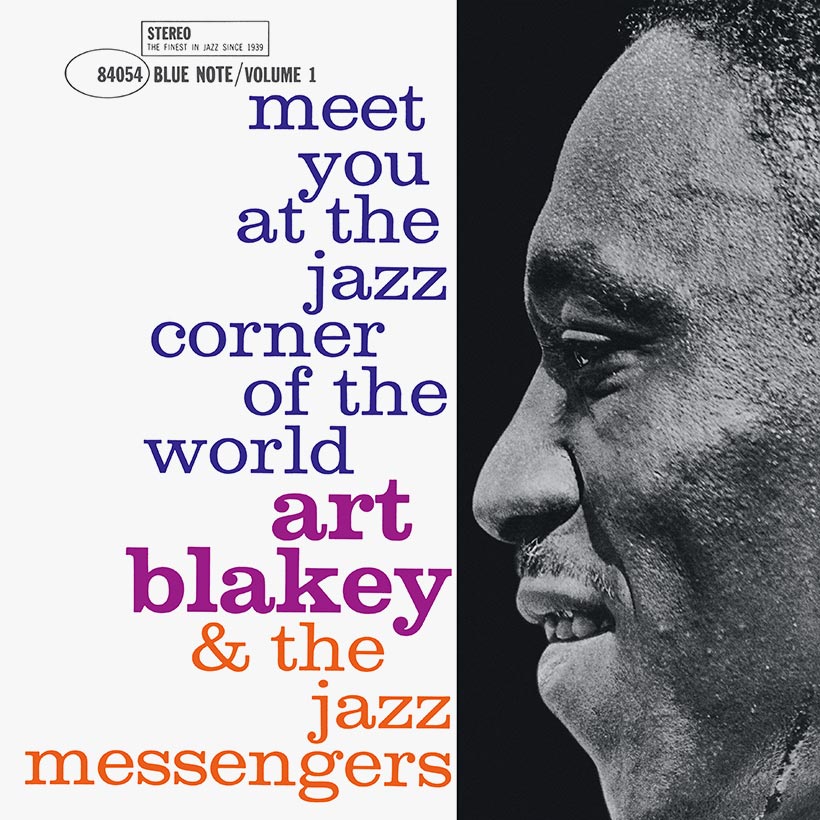 ‘Meet You At The Jazz Corner Of The World’: A Night With Art Blakey