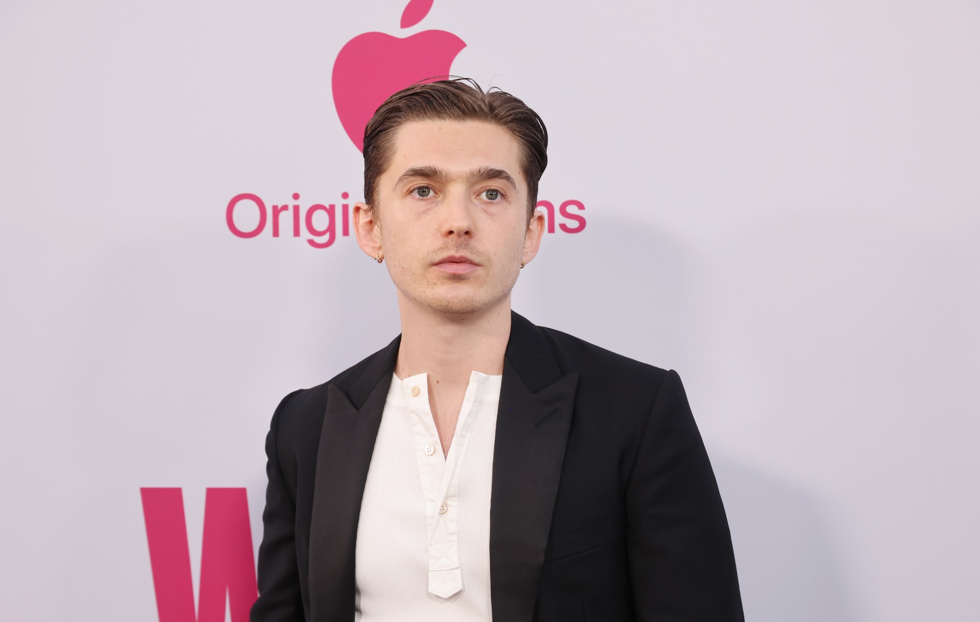 Austin Abrams doesn’t know if he’ll be in ‘Euphoria’ season three – or when it will shoot