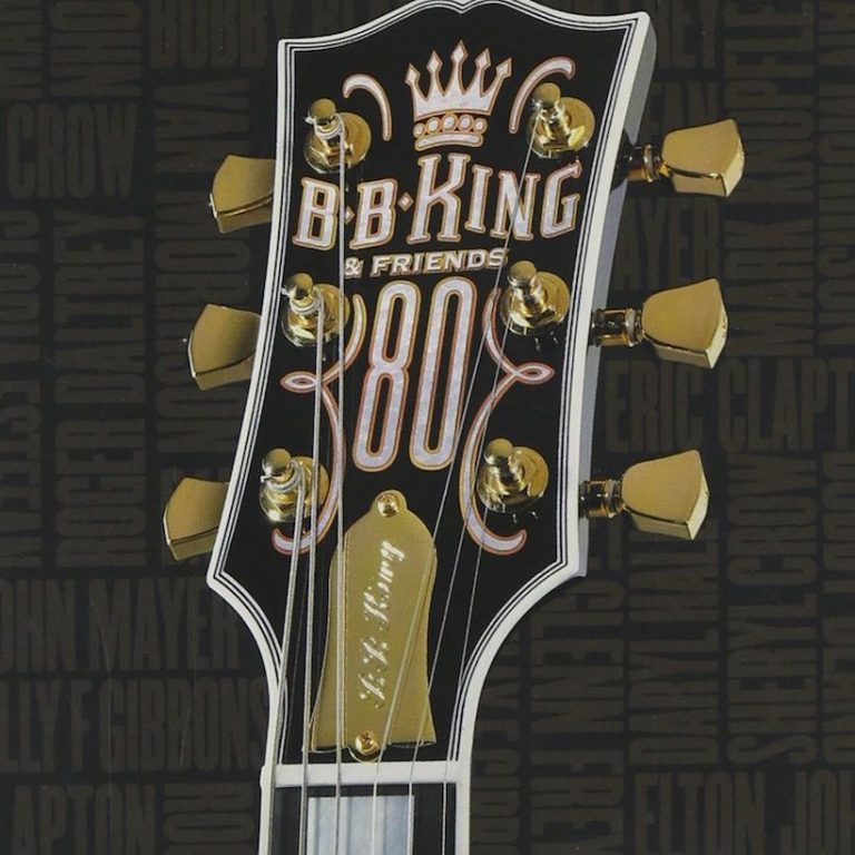 ‘80’: B.B. King’s Birthday Party With Eric Clapton, Mark Knopfler, Elton John, And More