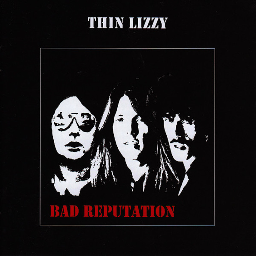 ‘Bad Reputation’: Why Thin Lizzy Were Playing Catch-Up In The US