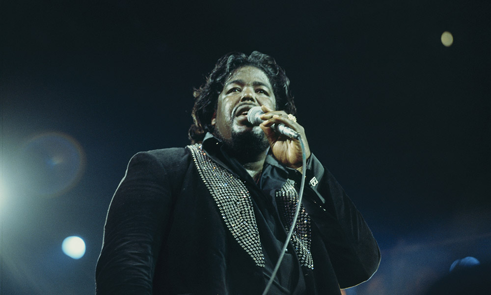 Best Barry White Songs: 20 Essential Tracks You Can’t Get Enough Of