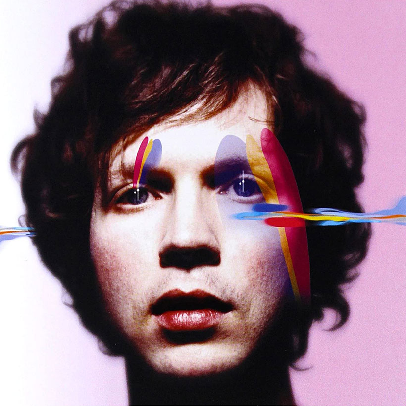 ‘Sea Change’: Beck Finds Maturity And Confidence For The New Millennium