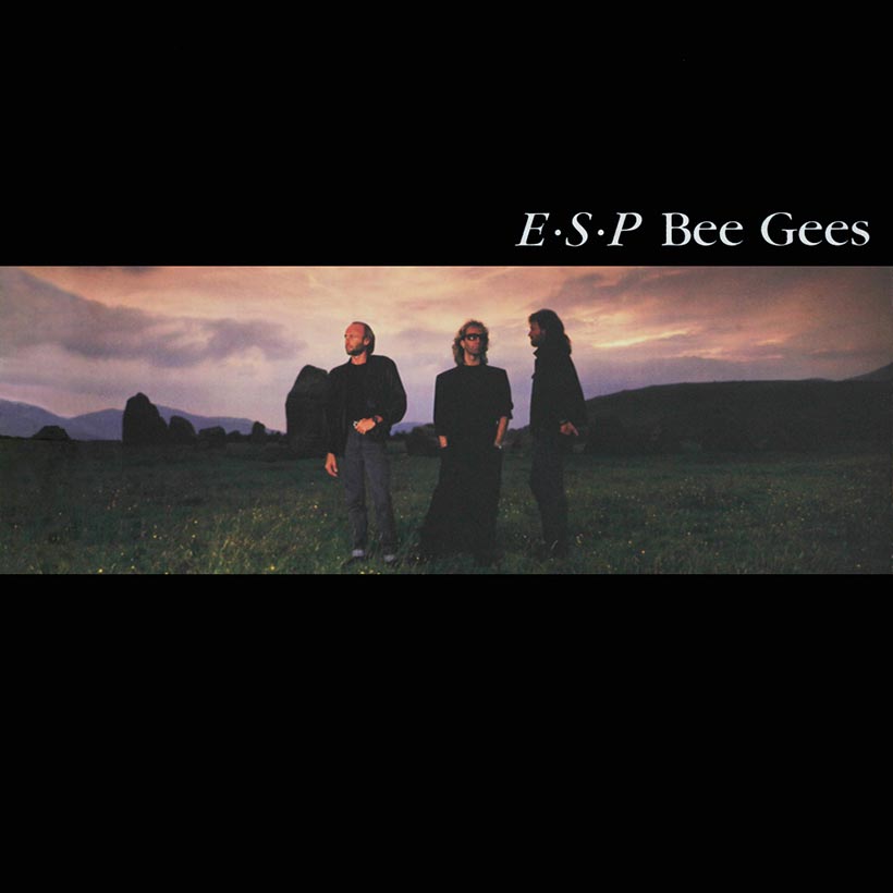 ‘ESP’: How The Bee Gees Took Their Hitmaking Vision Into A New Era