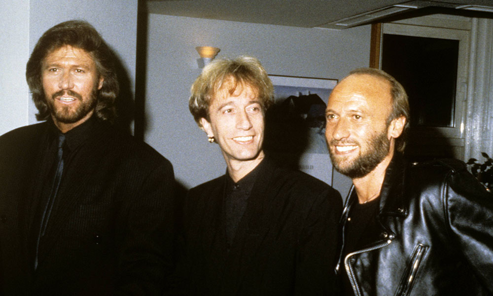 ‘You Win Again’: The Story Of The Bee Gees Hit