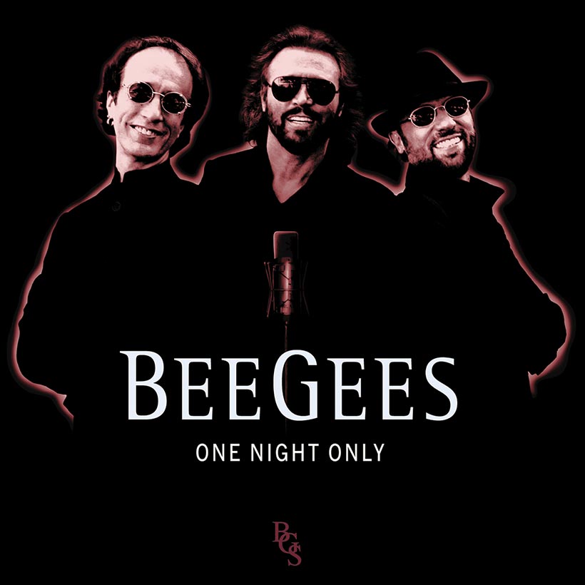 ‘One Night Only’: How The Bee Gees’ Las Vegas Show Became A Global Sensation