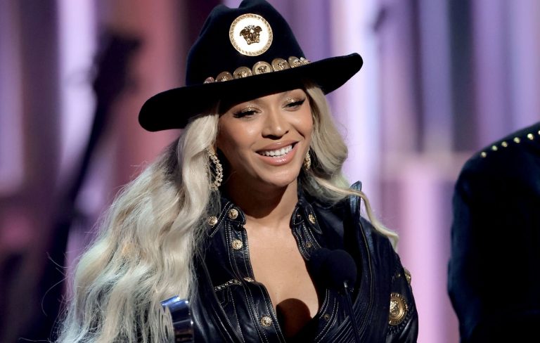 Beyoncé’s ‘Cowboy Carter’ album snubbed at Country Music Awards