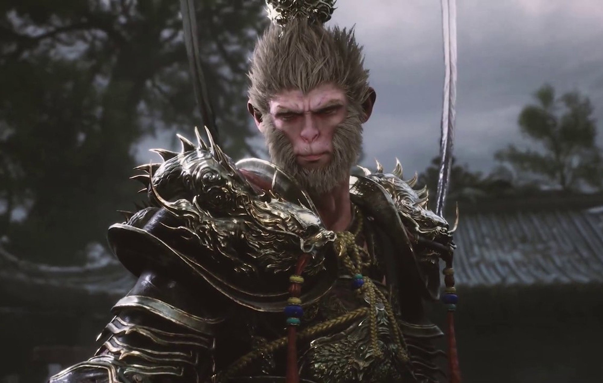 ‘Black Myth: Wukong’ is getting a new expansion, report confirms