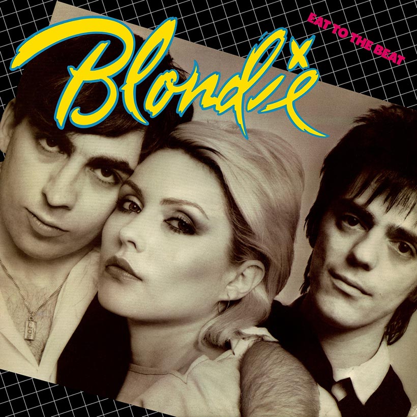 ‘Eat To The Beat’: How Blondie Served Up A New Wave Classic