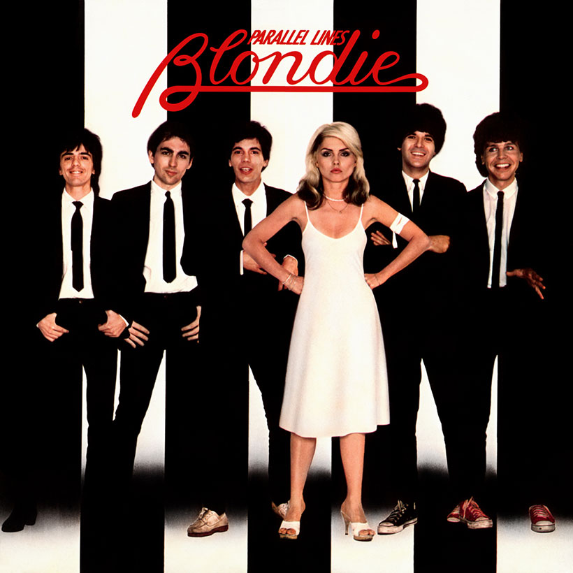 How ‘Parallel Lines’ Led Blondie Straight To The Top