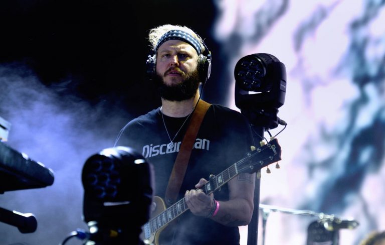 Is Bon Iver teasing new music?