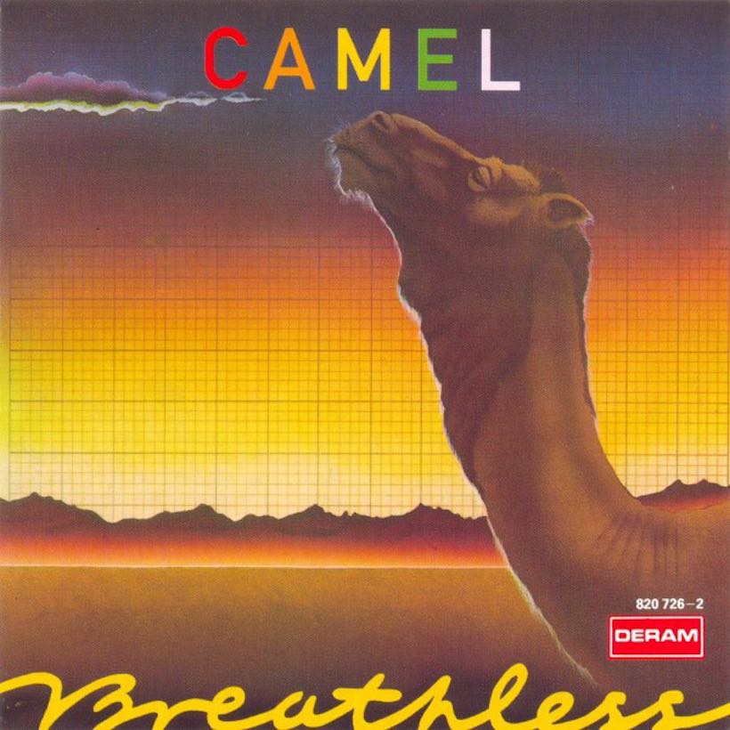 ‘Breathless’: How Camel Held Back The New Wave