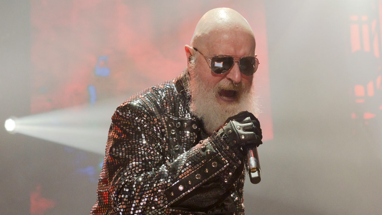 Rob Halford says another Judas Priest album is “inevitable”: “This band thrives on the metal that we make”