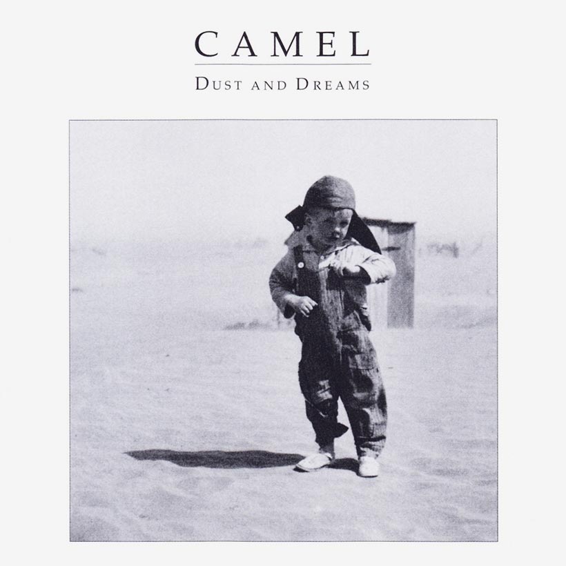 ‘Dust And Dreams’: How Camel Found The Promised Land