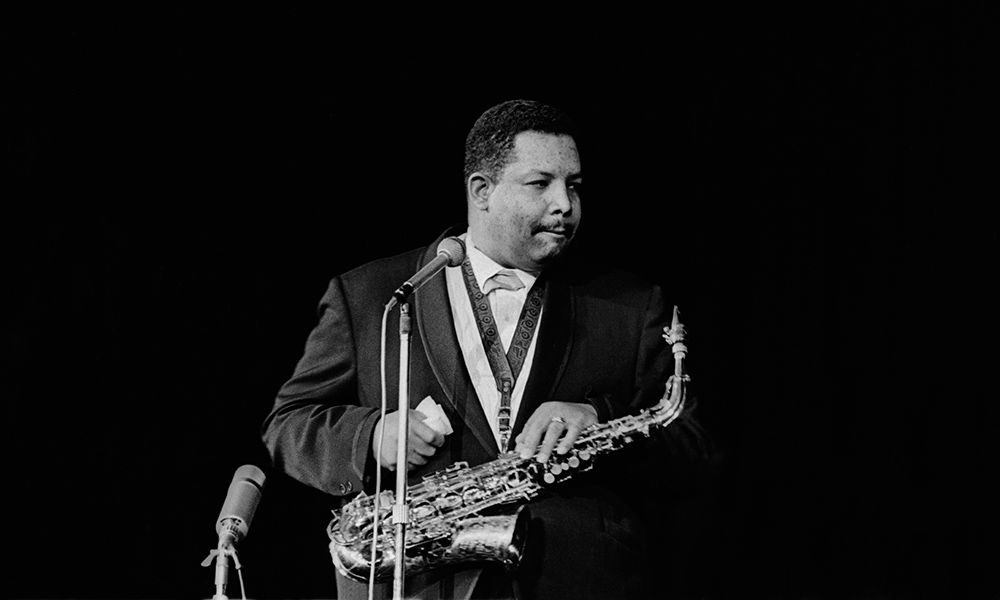 Cannonball Adderley: The Importance Of The Jazz Great