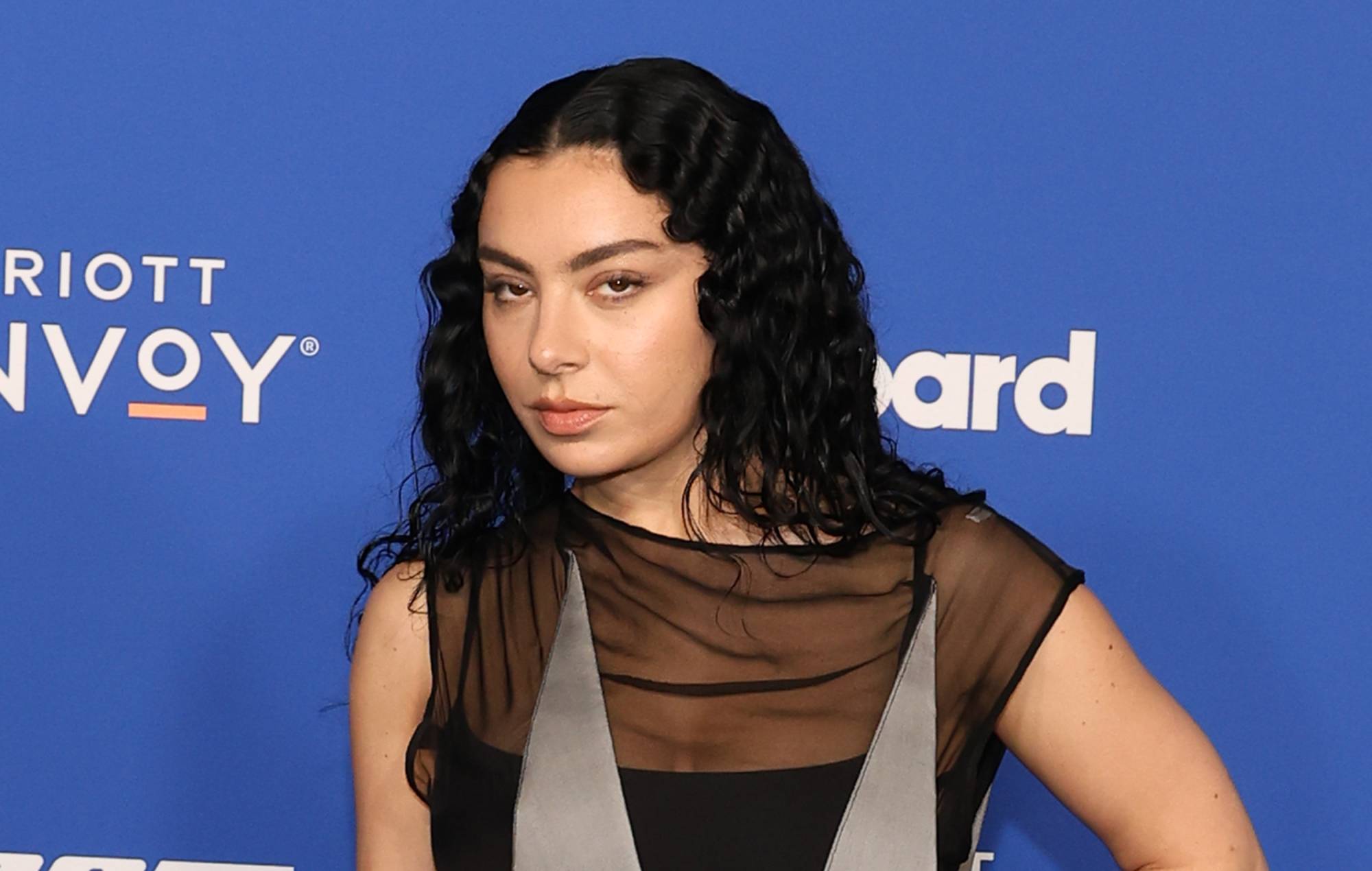 Charli XCX ‘Brat’ songs are the right tempo for hands-only CPR, say American Heart Association