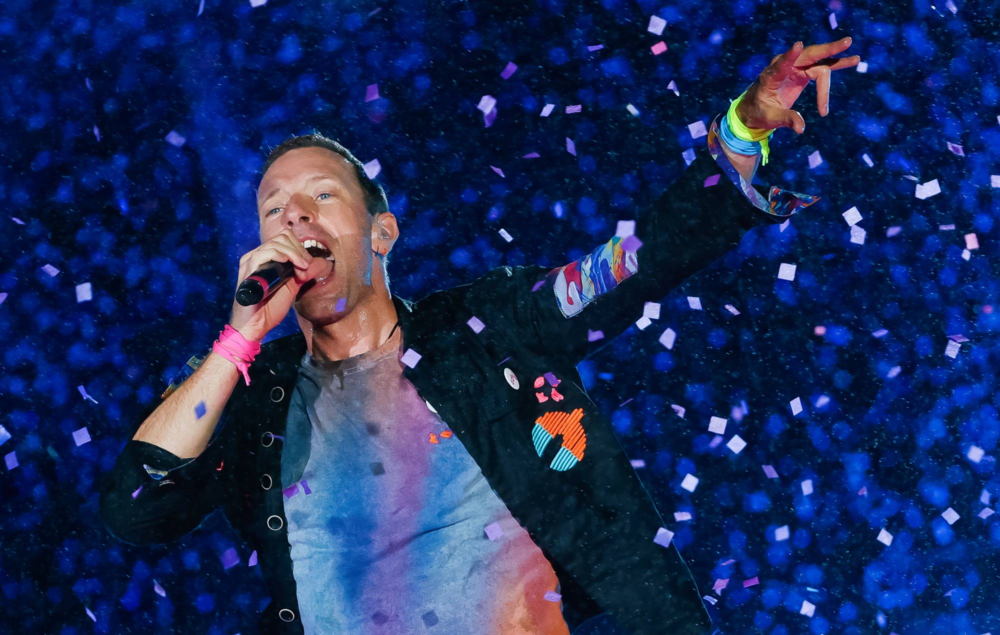 Coldplay announce two extra Wembley Stadium shows due to “phenomenal demand”