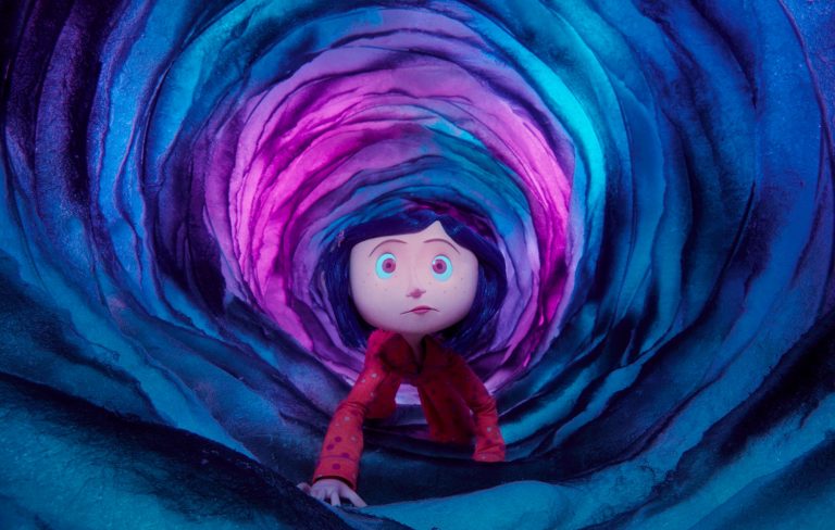 How ‘Coraline’s creepy-calming score became a dreamy cult classic